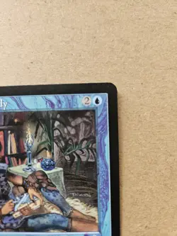 Magic the Gathering MTG Rhystic Study Prophecy Regular - Image 5