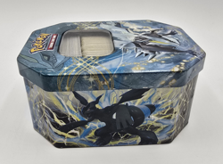 Pokemon Trading Card Game Spring 2012 Black & White Kyurem EX Tin 210-10936 - Image 3