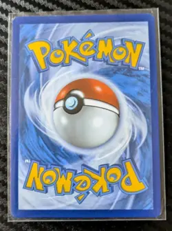 Ledian 133 Stellar Crown Promo Holo Pokemon Card NM Condition - Image 2