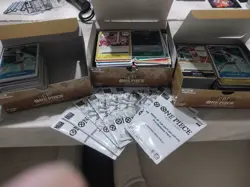 one piece the best prb 01 cards (Bulk) Plus Bonus Packs (3 Boxes) - Image 2
