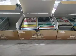 one piece the best prb 01 cards (Bulk) Plus Bonus Packs (3 Boxes) - Image 3