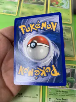 Pokemon Binder Collection Treecko Cards E-Reader EX Era XY Platinum - Image 4