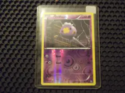 Drifloon Reverse Holo 50/124 Dragons Exalted Pokemon Card 2012 NM - Image 1