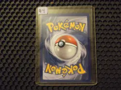 Drifloon Reverse Holo 50/124 Dragons Exalted Pokemon Card 2012 NM - Image 2