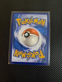 Flutter Mane #097 Scarlet & Violet Promo Card Pokemon TCG - Image 2