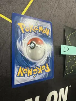 Pokemon Card 2/17 Lugia POP Series Promo Holo Rare 334💎LP 💎 - Image 5