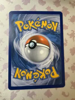 Torterra 10/95 Cracked Ice Holo HGSS Unleashed Rare Pokemon Card - NM - Image 3