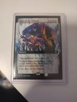 MTG Rise of the Eldrazi Commander Masters 0749 Regular Rare - Image 1