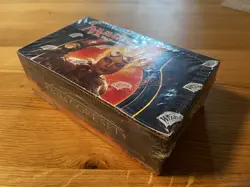 MTG 2014 Core Set Booster Box - New Factory Sealed - Magic the Gathering - Image 2
