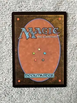 MTG FOIL Crackdown NM Future Sight Mystery Booster 2 R 146 MB2 EDH Magic - Image 4