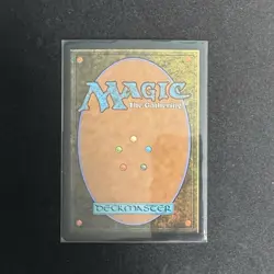 Summon: Kujata (Borderless FOIL) 0199 Commander: FINAL FANTASY - MTG Japanese - Image 2