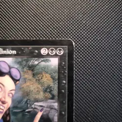 Braids, Cabal Minion - LP - Oydssey MTG Magic the Gathering See Description - Image 4