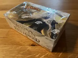 MTG Avacyn Restored 36 Pack Booster Box - New Factory Sealed - 2012 - Image 2