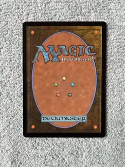 MTG Stony Silence NM White Border Mystery Booster 2 R 0021 MB2 EDH Magic - Image 2