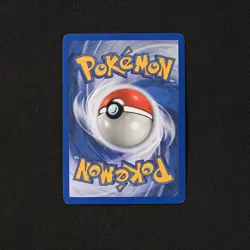 2000 Pokemon Neo Genesis Feraligatr 5/111 Holo SWIRL LP - Image 3