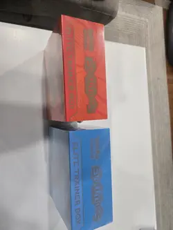 Pokemon TCG XY Evolutions Elite Trainer Box ETB Set Of 2 Boxes Factory Sealed - Image 3