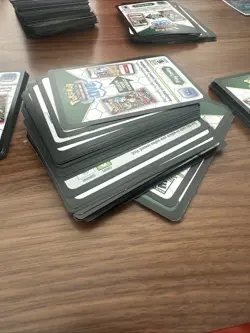 Pokemon TCG Live Code Cards Bulk - Image 1