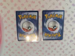 2 Two - Pokemon TCG - Genesect Ex - 67/86 Cards Double Rare - SV: Black Bolt NM - Image 1