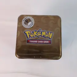 Pokemon TCG: Dragon Stacking Tin Brand New & Sealed 2024 - Image 2