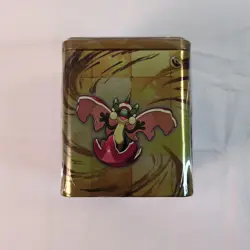 Pokemon TCG: Dragon Stacking Tin Brand New & Sealed 2024 - Image 3