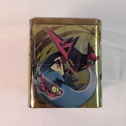 Pokemon TCG: Dragon Stacking Tin Brand New & Sealed 2024 - Image 4