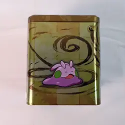 Pokemon TCG: Dragon Stacking Tin Brand New & Sealed 2024 - Image 5