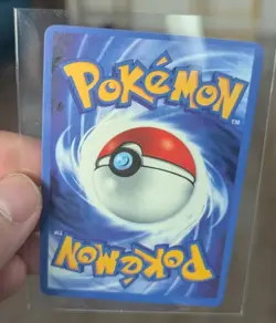 POKEMON SUN & MOON TEAM UP SECRET FULL ART/MAGIKARP & WAILORD 183/181 GX MINT - Image 2