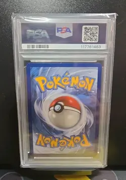Pokemon 2016 XY Evolutions M Pidgeot EX holo #65/108 Mint PSA 9 - Image 2