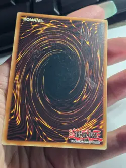 Yugioh Burial from a Different Dimension DP03-EN026 Ultra Rare 1st Edition - Image 5