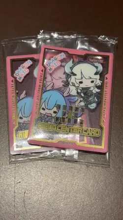 Yugioh DragonMaid Field Center Card SEALED Battles of Legend Monster Mayhem - Image 1