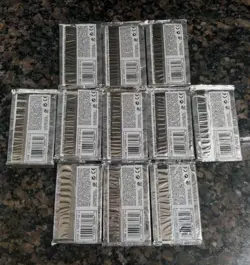 Yugioh Sealed Dark Beginning 1 Pack Lot (11 Packs) - Image 2