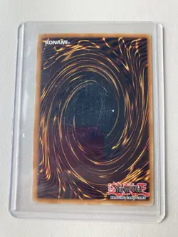 YUGIOH | Polymerization | LDB-P059 | PORTUGESE | 1st ED | Super Rare | NM - Image 2