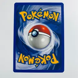 Qwilfish 49/64 1st Edition Common Neo Revelation Pokemon Card 2000 WOTC NM - Image 2