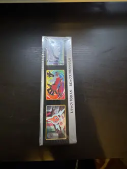 Pokemon TCG Sword Shield High Class Shiny Star V Trading Card Box 4521329305981 - Image 3