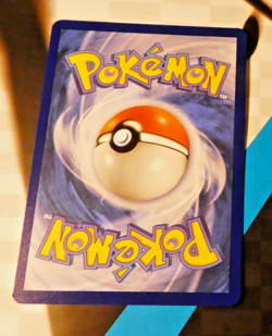 Pokemon Foudre Noire Francais Card Reverse Holo Carte 010/086 FR BLK Mint 2025 - Image 2