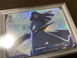 PSA10 Weiss Schwarz Frieren & Himmel Card Lot SSP RR Moonlight JAPAN - Image 5