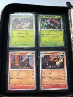 Pokemon Shrouded Fable - Complete C/UC/ Rare 55 Card Set - NO EX, NO REVERSE - Image 2