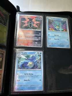 Pokemon Shrouded Fable - Complete C/UC/ Rare 55 Card Set - NO EX, NO REVERSE - Image 3