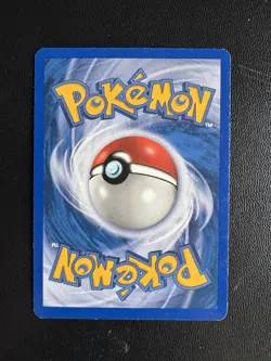 Kadabra 84/165 Pokemon Expedition Non Holo Vintage Card TCG 2002 - Image 3