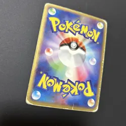 Pokemon Card Charizard ex 012/052 Holo Rare HP160 Japanese from Japanese Poor - Image 5