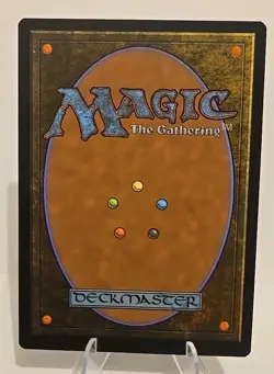 Sakashima's Will MTG Commander Legends Regular - Image 2