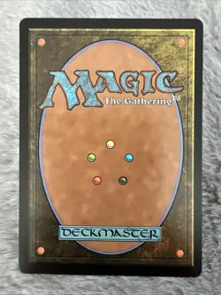 The Wandering Minstrel Borderless Surge Foil Japanese Final Fantasy NM MTG Magic - Image 4