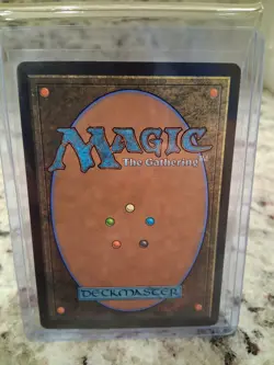 The Wandering Minstrel Borderless Surge Foil Japanese Final Fantasy NM MTG Magic - Image 2