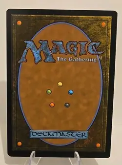 Genesis Wave MTG Foundations REGULAR - Image 2