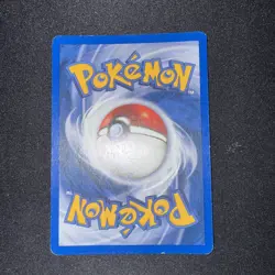🔥 1st Edition Machamp 8/102 🔥 Original Holo Rare Base Set Pokemon Card 1999 - Image 2