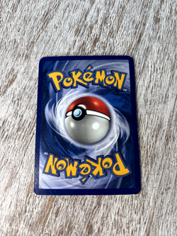 🔥 1st Edition Machamp 8/102 🔥 Original Holo Rare Base Set Pokemon Card 1999 - Image 2