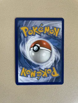 Eevee 173 Pokemon Center Stamped Promo, NM, Pokemon TCG - Image 2