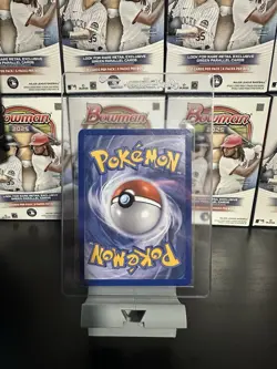 Lot Of 2 Pokemon Pikachu 2013 Holo & 2015 Base - Image 2