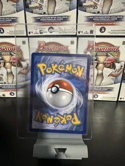 Lot Of 2 Pokemon Pikachu 2013 Holo & 2015 Base - Image 4