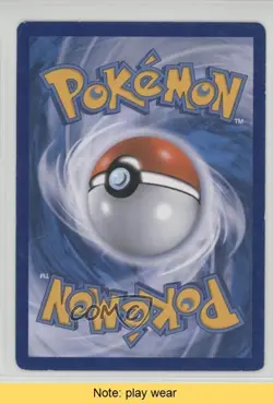 Durant Reverse Foil Pokemon XY Flashfire #61 READ 2f4 - Image 2